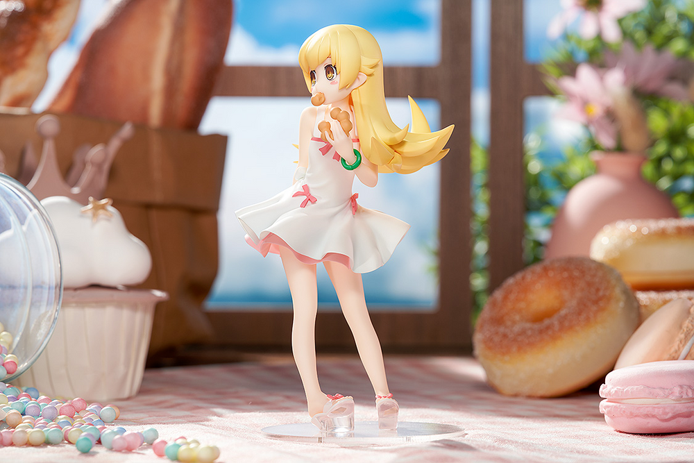 POP UP PARADE SHINOBU OSHINO