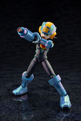 MEGA MAN.EXE Preimum Charge Shot Ver. / ROCKMAN.EXE Premium Charge Shot Ver.