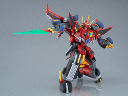 MODEROID Dynazenon(3rd-run)