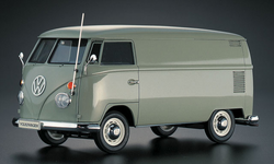 HASEGAWA 1:24 VOLKSWAGEN TYPE 2 DELIVERY VAN 1967