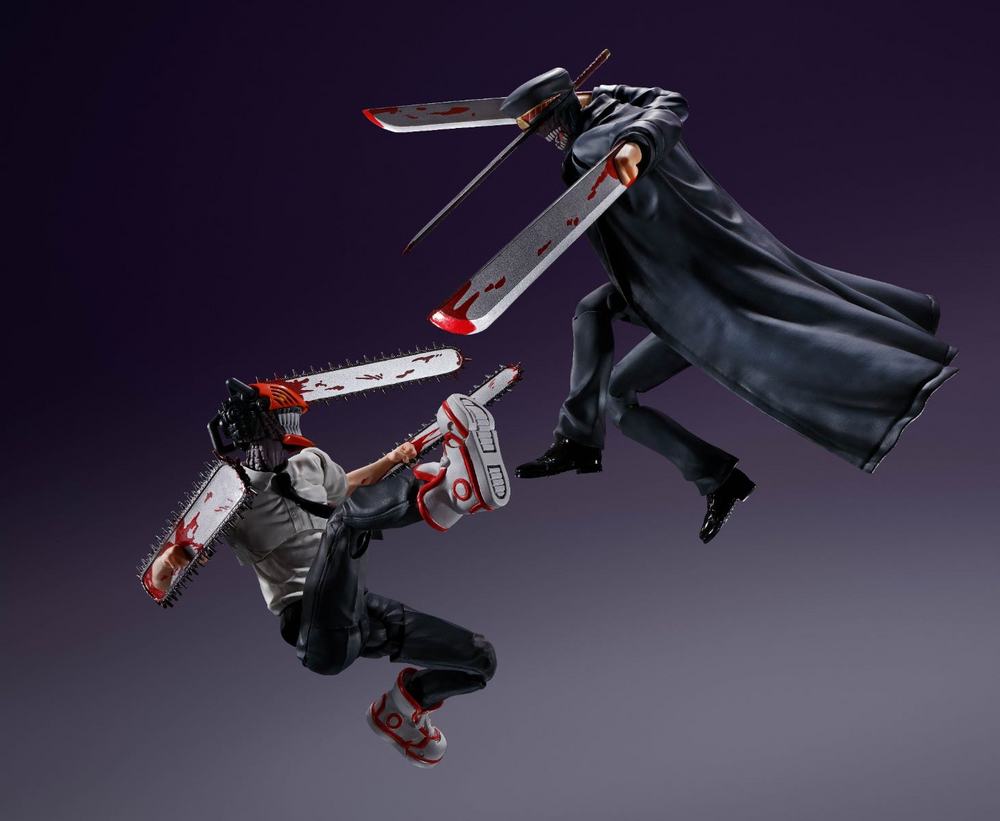Samurai Sword