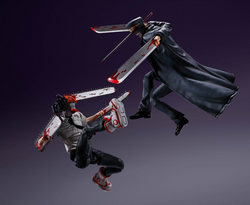 Samurai Sword