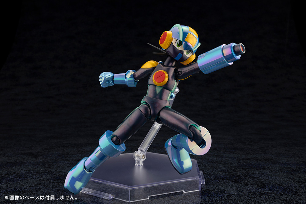 MEGA MAN.EXE Preimum Charge Shot Ver. / ROCKMAN.EXE Premium Charge Shot Ver.