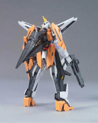 HG00 #04 1/144 GN-003 Gundam Kyrios