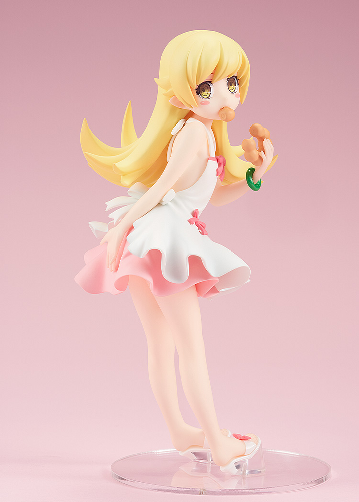 POP UP PARADE SHINOBU OSHINO