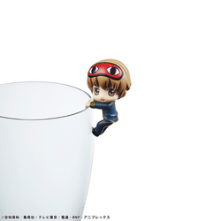 Ochatomo series Gintama Too free Tea House(Repeat)