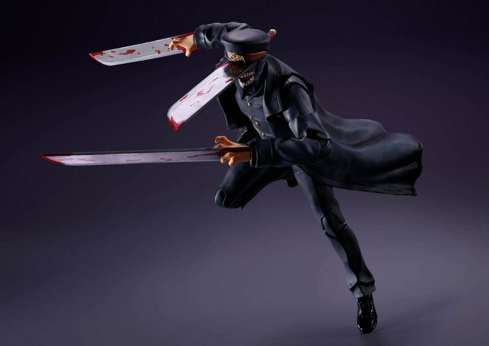 Samurai Sword