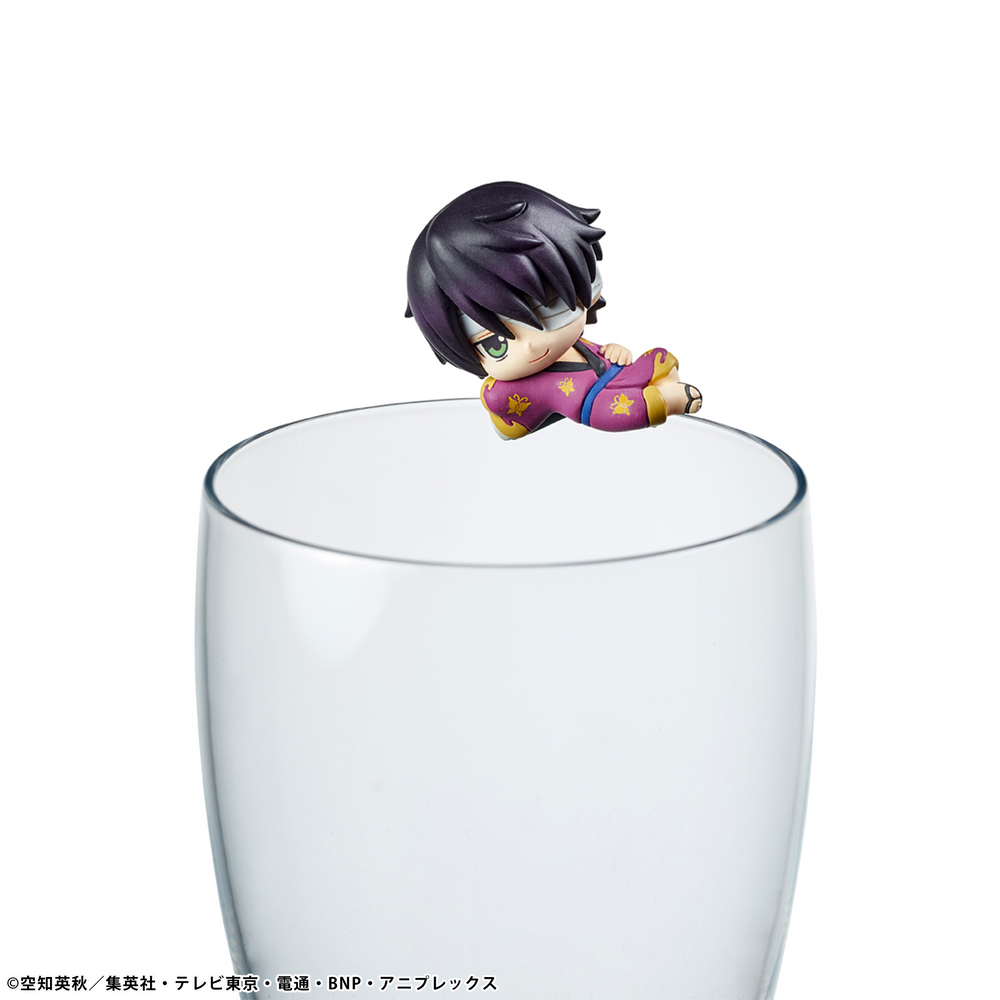 Ochatomo series Gintama Too free Tea House(Repeat)