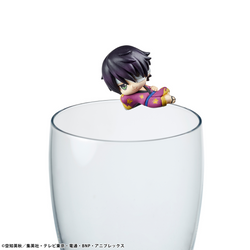 Ochatomo series Gintama Too free Tea House(Repeat)