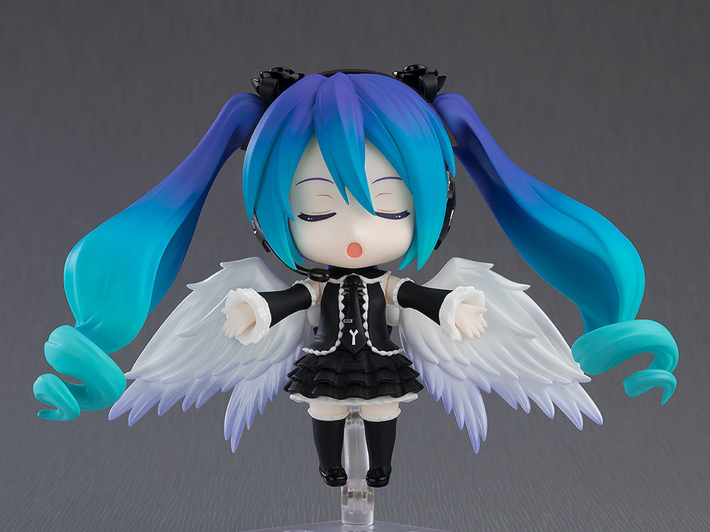 Nendoroid Hatsune Miku: Ver.