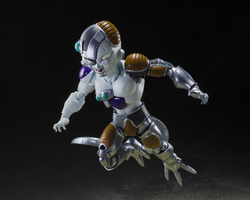 MECHA FRIEZA "Dragon Ball Z", TAMASHII NATIONS S.H.Figuarts (P-Bandai Exclusive)