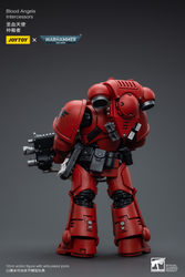 JOYTOY BLOOD ANGELS INTERCESSORS