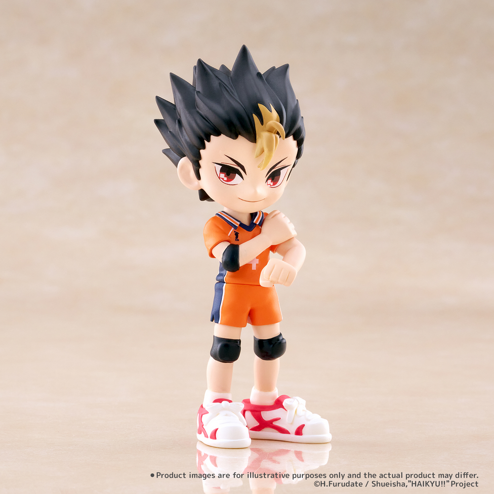 PALVERSE HAIKYU!! VOL.2