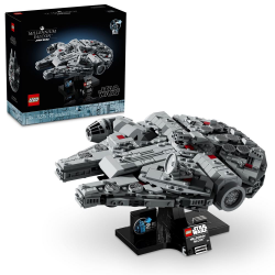 LEGO - 75375 - STAR WARS - MILLENNIUM FALCON