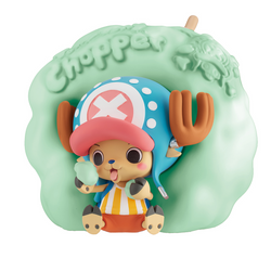 MEGAHOUSE ONE PIECE TONY TONY CHOPPER