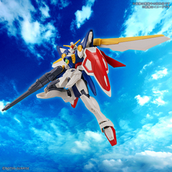 ENTRY GRADE 1/144 WING GUNDAM