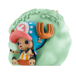 MEGAHOUSE ONE PIECE TONY TONY CHOPPER