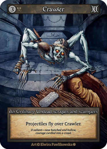 Crawler [Gothic]