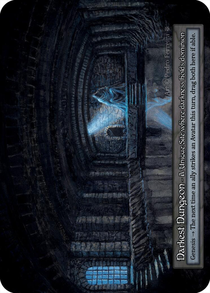 Darkest Dungeon [Gothic]