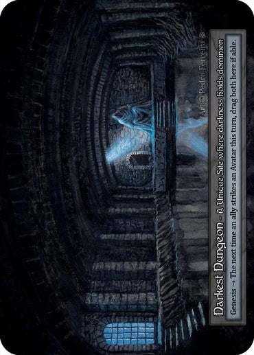Darkest Dungeon [Gothic]