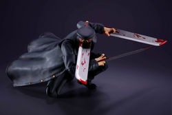 Samurai Sword