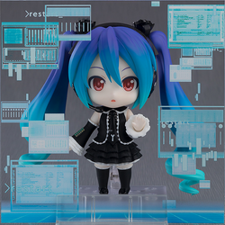 Nendoroid Hatsune Miku: Ver.