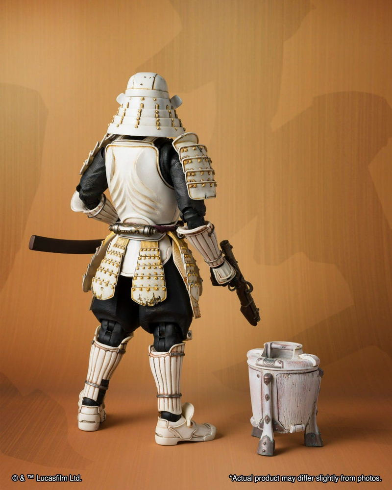 Ashigaru Stromtrooper (Remnant)