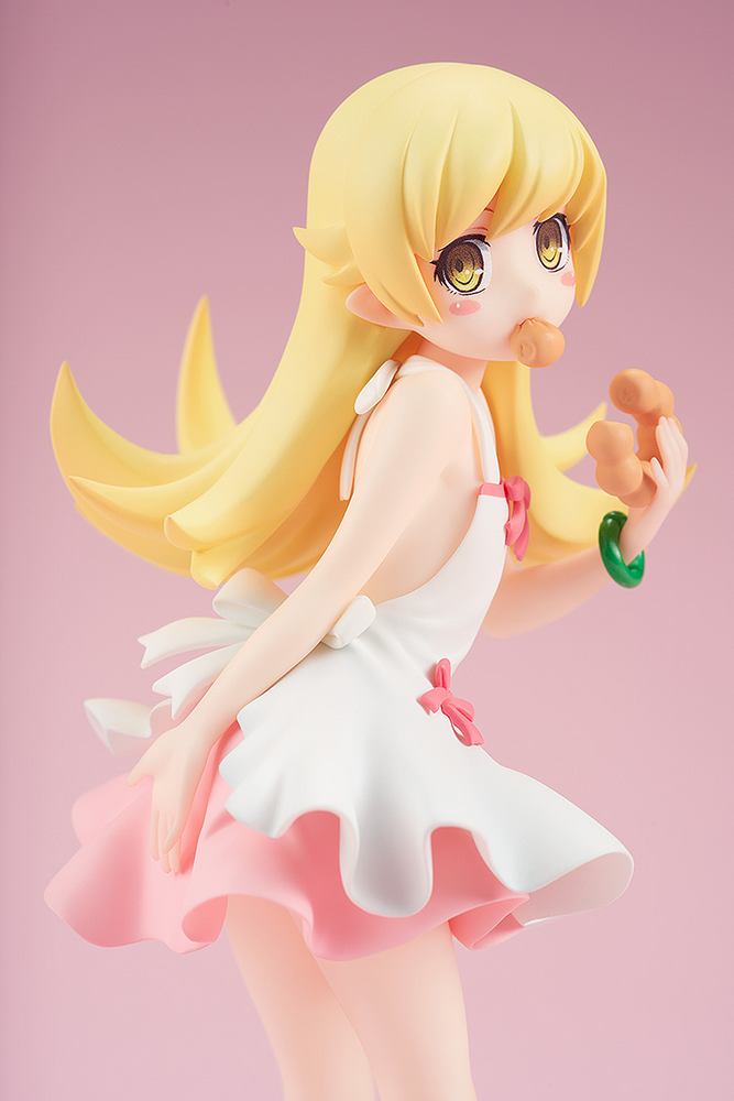 POP UP PARADE SHINOBU OSHINO