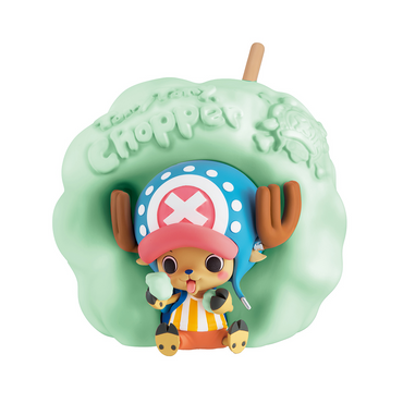 MEGAHOUSE ONE PIECE TONY TONY CHOPPER