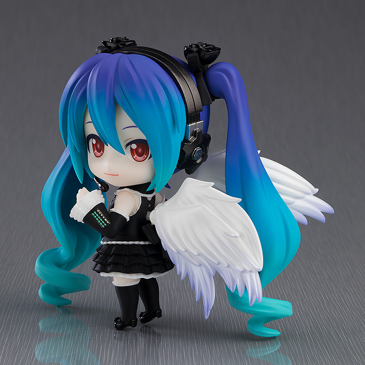 Nendoroid Hatsune Miku: Ver.