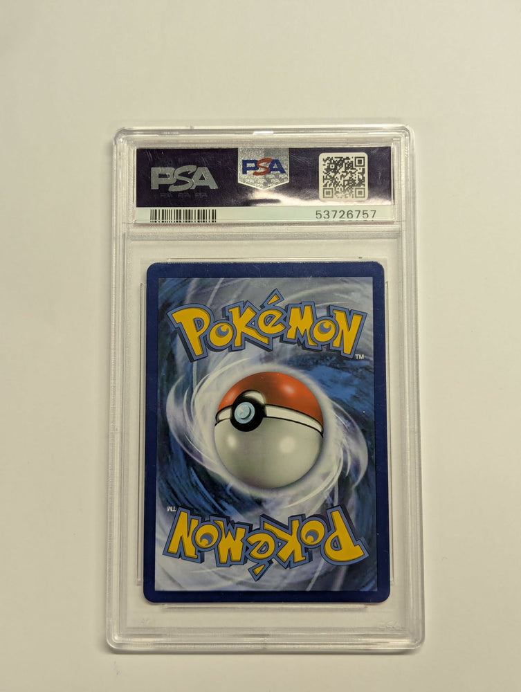 Mewtwo EX (103/108) [XY: Evolutions] Graded PSA 9