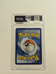 Mewtwo EX (103/108) [XY: Evolutions] Graded PSA 9