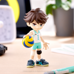 PALVERSE HAIKYU!! VOL.2