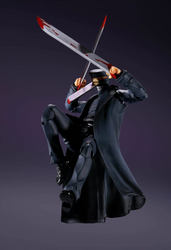 Samurai Sword