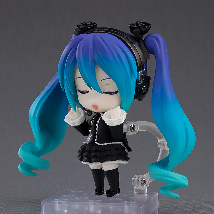 Nendoroid Hatsune Miku: Ver.