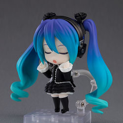Nendoroid Hatsune Miku: Ver.