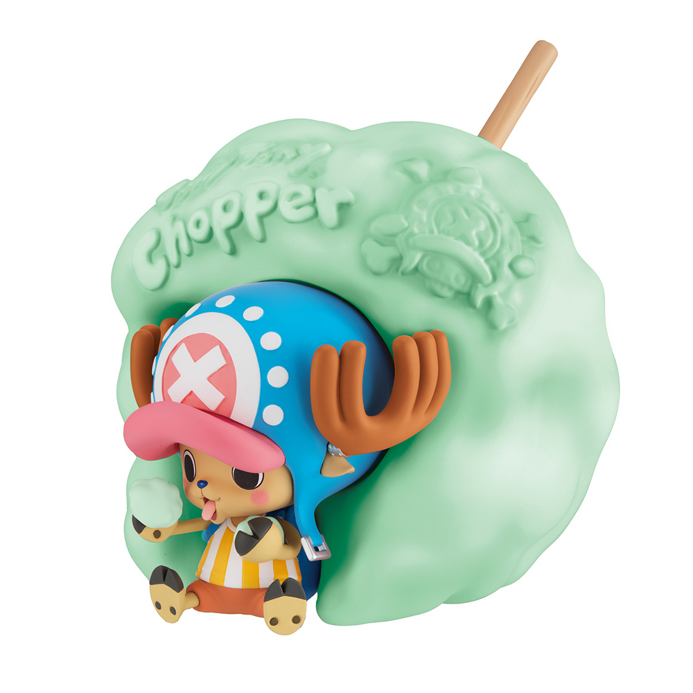 MEGAHOUSE ONE PIECE TONY TONY CHOPPER