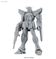 HGUC 1/144 #167 Gundam F91
