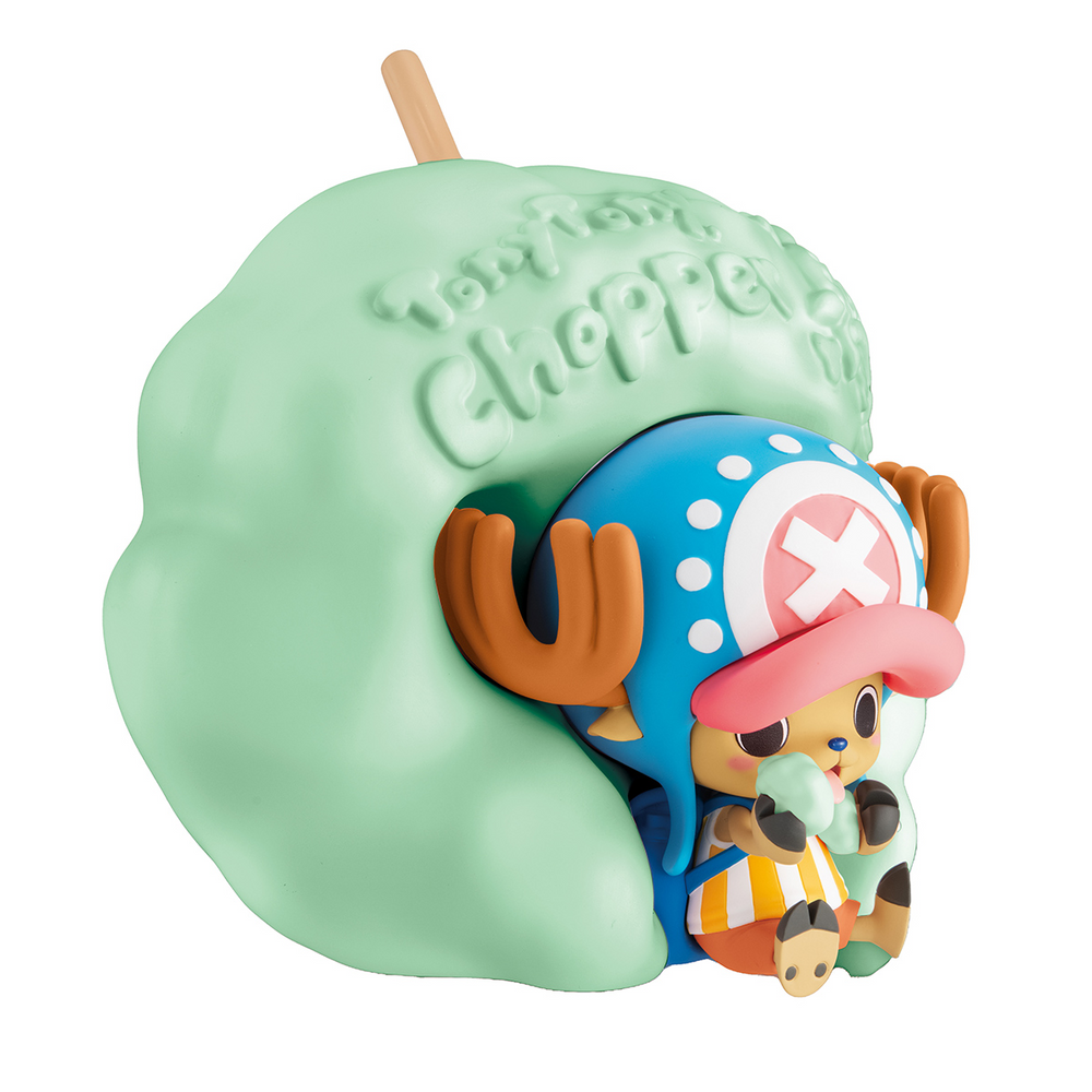 MEGAHOUSE ONE PIECE TONY TONY CHOPPER