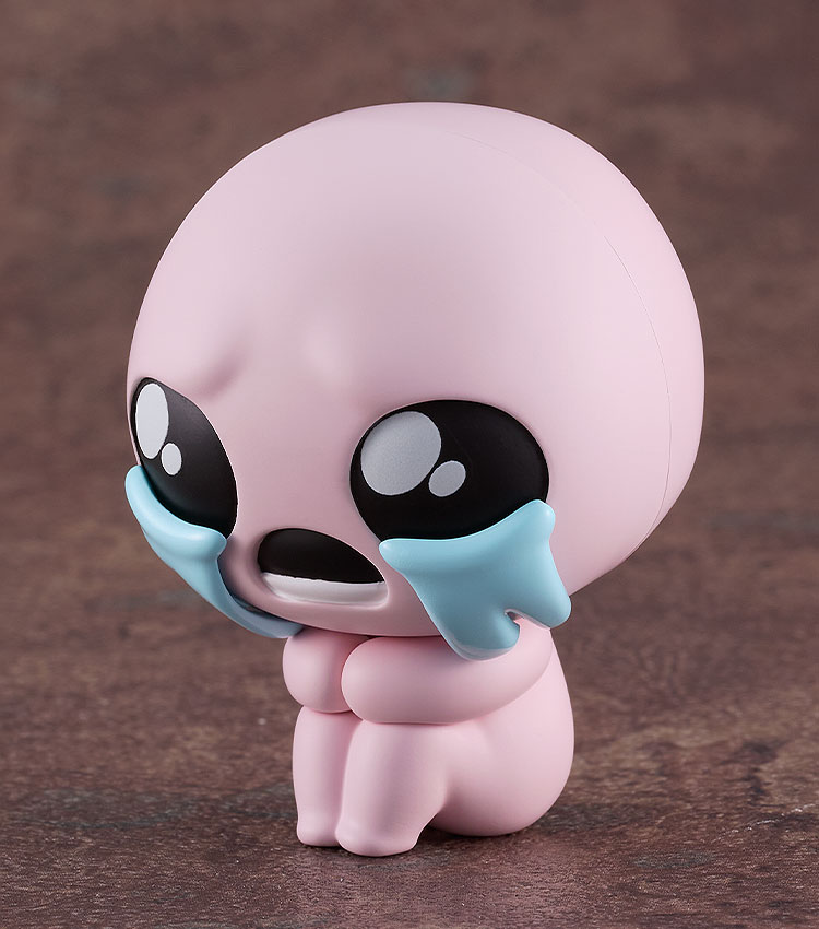 NENDOROID ISAAC