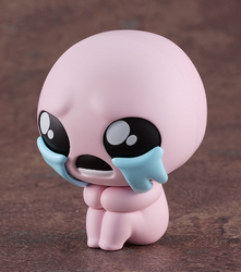 NENDOROID ISAAC
