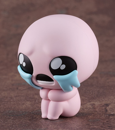 NENDOROID ISAAC