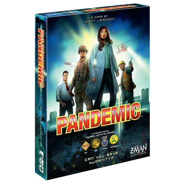 PANDEMIC