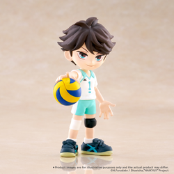 PALVERSE HAIKYU!! VOL.2