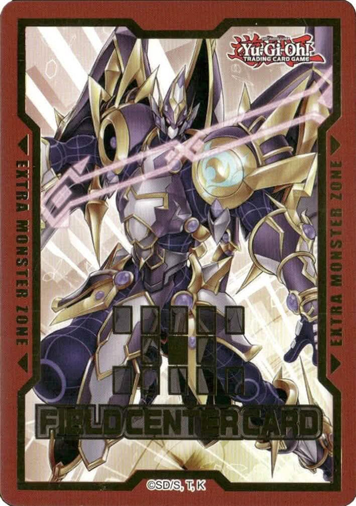 Field Center Token: Allied Code Talker @Ignister (Alliance Insight) Promo