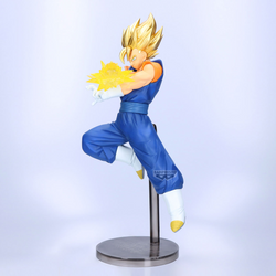 DRAGON BALL Z DOKKAN BATTLE 10TH ANNIVERSARY FIGURE-SUPER VEGITO-