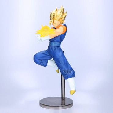 DRAGON BALL Z DOKKAN BATTLE 10TH ANNIVERSARY FIGURE-SUPER VEGITO-