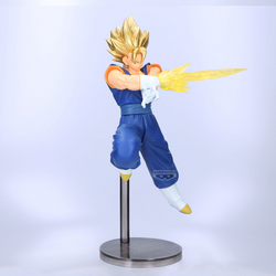 DRAGON BALL Z DOKKAN BATTLE 10TH ANNIVERSARY FIGURE-SUPER VEGITO-
