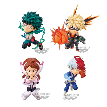My Hero Academia