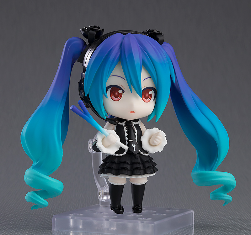 Nendoroid Hatsune Miku: Ver.